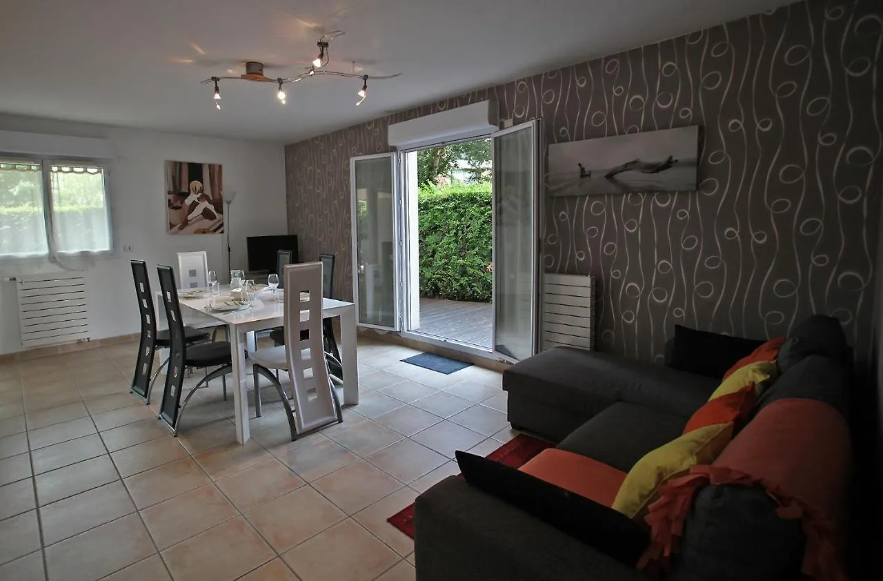 Apartment Homebuddy' - Le Colvert France