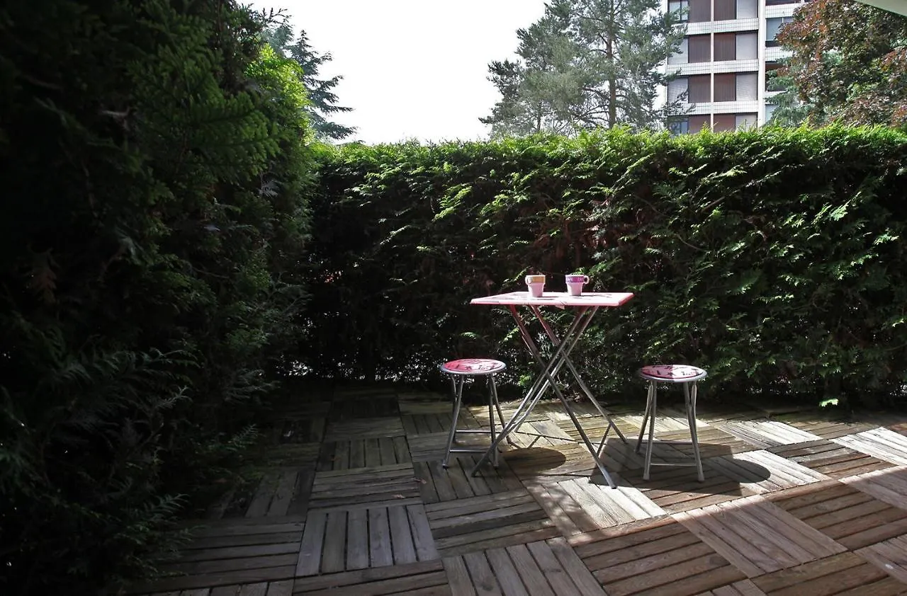 Homebuddy' - Le Colvert Annecy